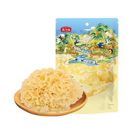 【秒杀】燕之坊银耳100g