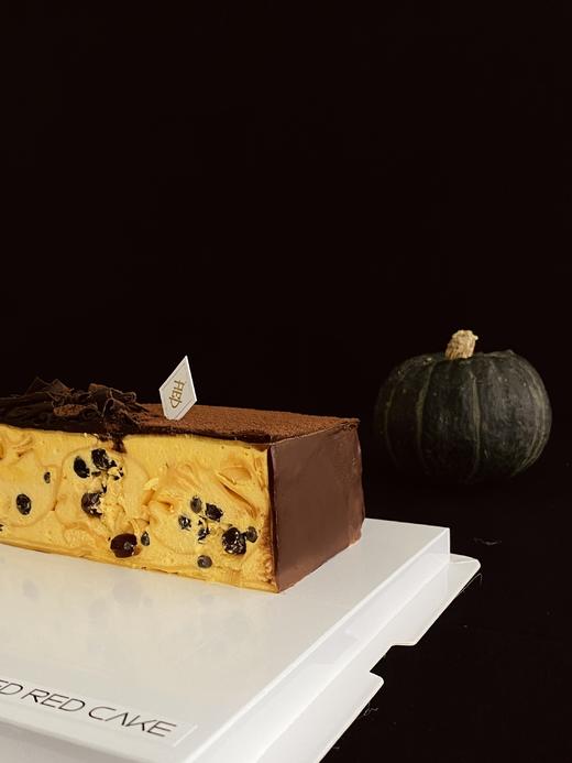 南瓜黑巧 Kabocha Cocoa 商品图1