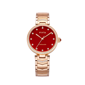 飞亚达心弦系列机械女表LA869012.PRPH