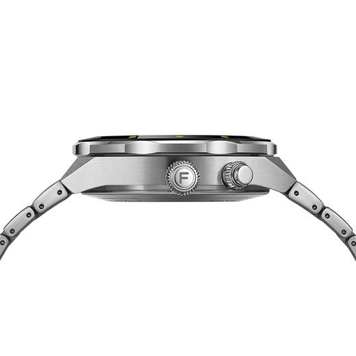 飞亚达航天系列“太空漫步”揽月款男表GA880027.WBW 商品图3