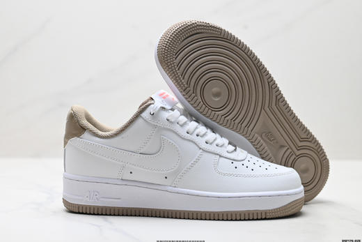 耐克NIKE AIR FORCE 1‘07空军一号低帮百搭休闲运动板鞋808788-996男女鞋 商品图4