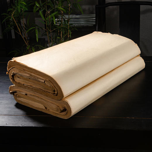 50-60年代供销合作社制“内山玉扣纸”（一刀200张） 商品图5