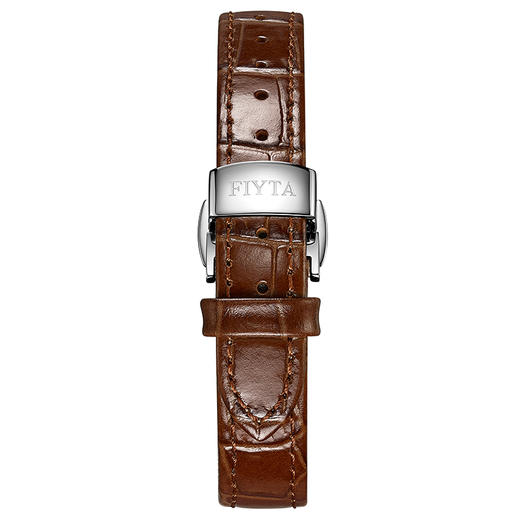 飞亚达经典系列石英女表L802030.PWRD 商品图4