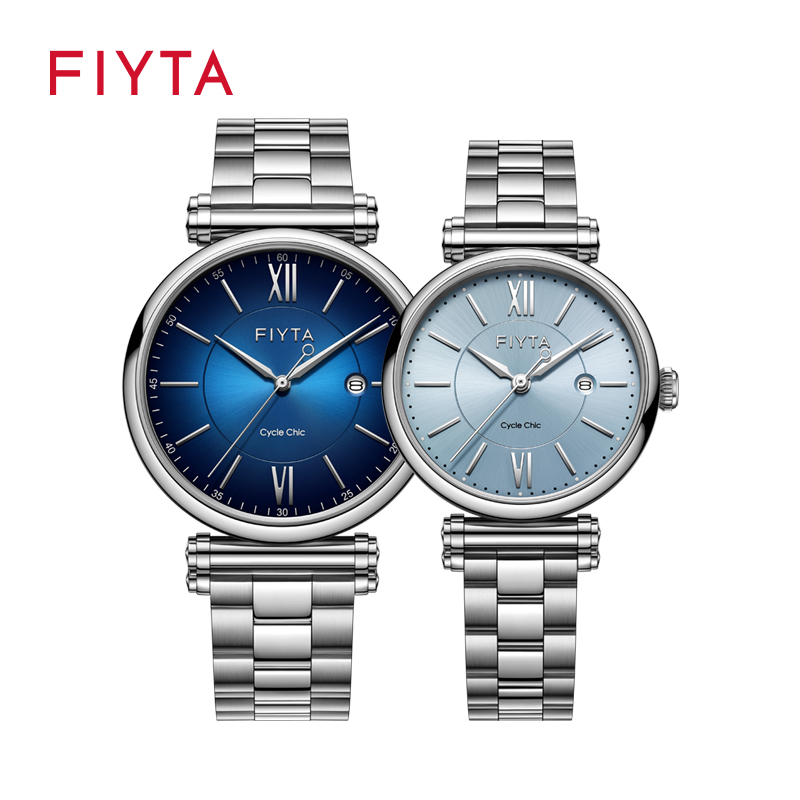 飞亚达印系列情侣对表G850017.WLW\ L850017.WLW（一对）