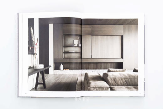 室内设计灵感参考：私人住宅中的天然石材运用 | 比利时原版 商品图6