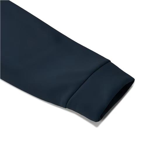 佐丹奴男装25年商场同款四面弹经编防风保暖软壳外套01075632 商品图5