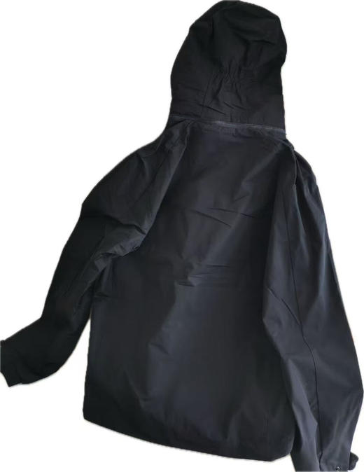 男装 杰尼亚休闲防水夹克  自己备注号码 商品图8