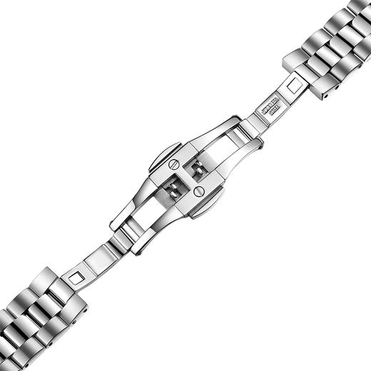 【新品尝鲜】飞亚达四叶草系列石英女表L862035.WWW 商品图13