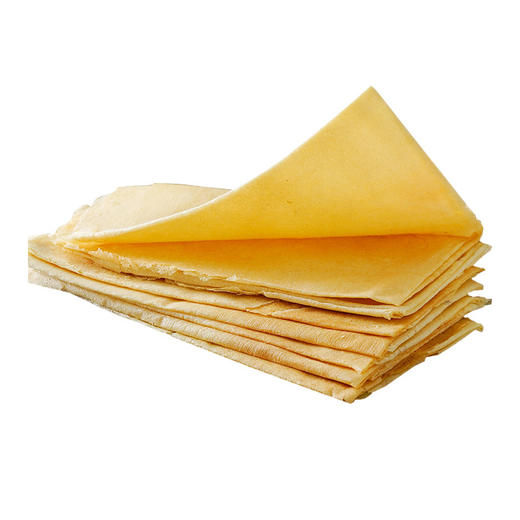 【食养健康❗️八珍小米煎饼】低脂肪轻负担「放心吃的主食」0添加蔗糖，老少皆宜美味健康无负担，早餐代餐饱腹食品L 商品图4