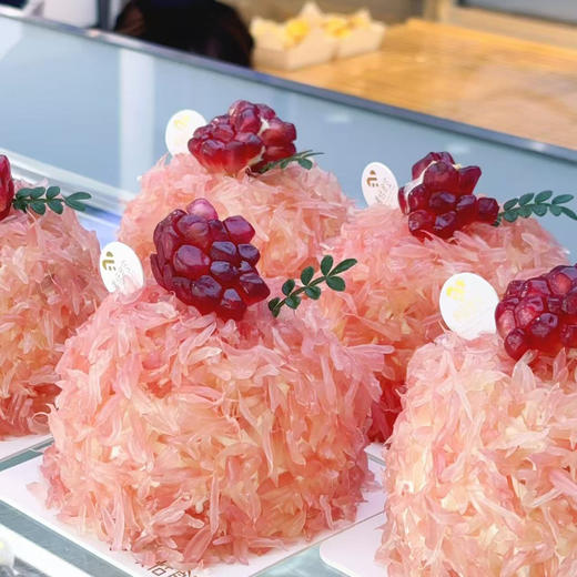 柚见桃香 商品图0