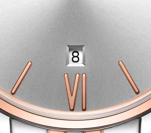 飞亚达卓雅系列石英女表L800018.MWM 商品图3