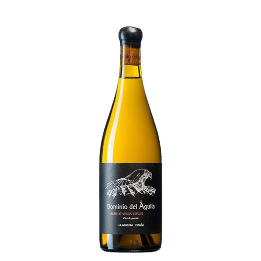 2020 Domino del Agulia Albillo 鹰堡酒庄阿比洛干白葡萄酒 2020 商品图1