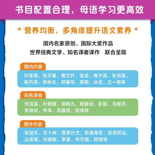 2025中文分级阅读五年级（全12册） 商品图1