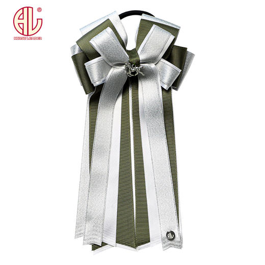 马术比赛蝴蝶结-19610 商品图1