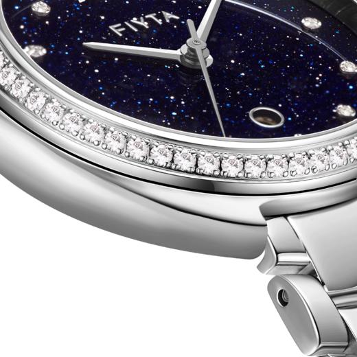 飞亚达倾城系列石英女表L865006.WLWD 商品图3