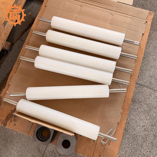 卷面棍尼龙不锈钢芯 商品图1