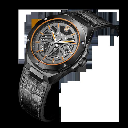 飞亚达极限系列机械男表GA866013.BBB 商品图1