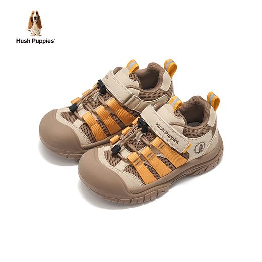 暇步士儿童新款网面撞色运动鞋HP5805004 商品图10