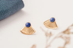 OLYMPIA Earrings 耳钉