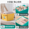 【茶花】收纳箱大容量玩具被子衣服收纳 商品缩略图3