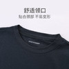 【经典高圆领 必备外穿卫衣】SCHIESSER 德国舒雅男士100%棉200G 中厚圆领打底外穿卫衣39/26182U 商品缩略图7