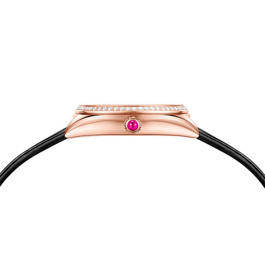 【新品尝鲜】飞亚达四叶草系列石英女表L862036.PFBD 商品图10