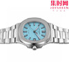 BBF百达翡丽鹦鹉螺系列 鹦鹉螺5711 蒂芙尼蓝 丹东324一体机 男士腕表 表径40mm 商品缩略图6