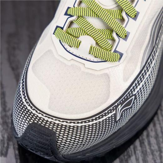 李宁男子2025秋季户外徒步鞋运动鞋AHTV041-2 商品图3