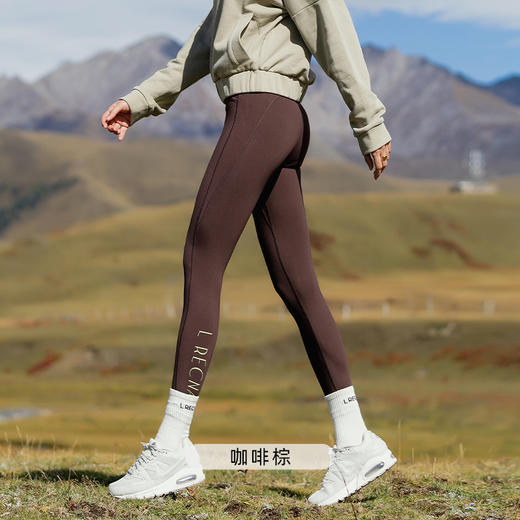 【高子鈞专享】背心 瑜伽裤 短袖 长袖 商品图12