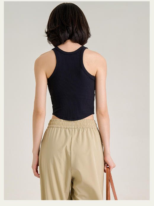 【高子鈞专享】背心 瑜伽裤 短袖 长袖 商品图1