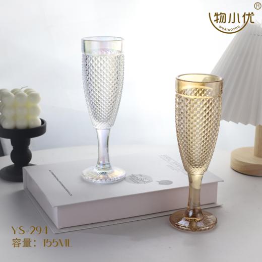 宛氏玻璃杯系列-2/价格见详情 商品图2