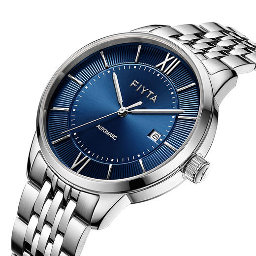 飞亚达芯动系列机械男表GA520006.WLW 商品图1