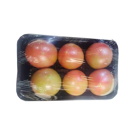 盘锦碱地草莓西红柿（400±50g） 商品图0