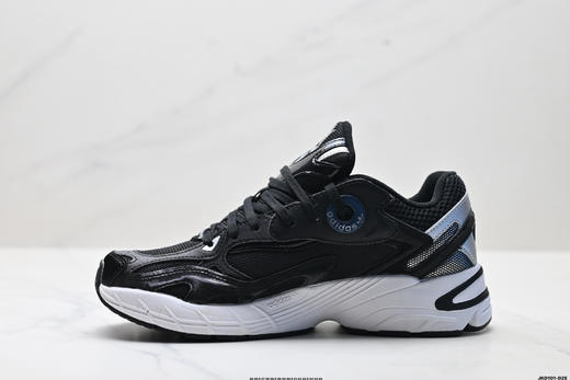阿迪达斯Adidas Astir复古经典休闲运动跑步鞋GY5260男女鞋 商品图2