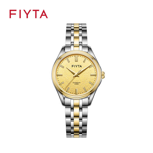 飞亚达祈福系列自动机械腕表GA888006.TGT\LA888008.TGT 商品图1