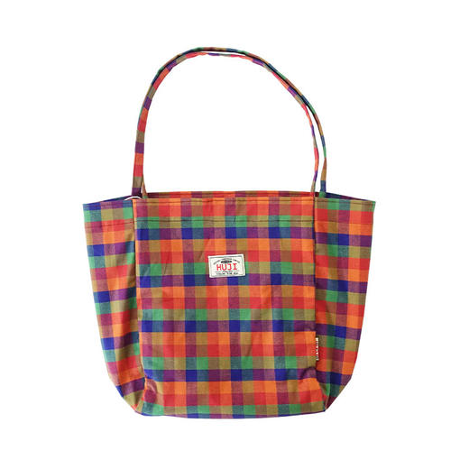 HUJI祤集Omni单肩包厚款系列 商品图8