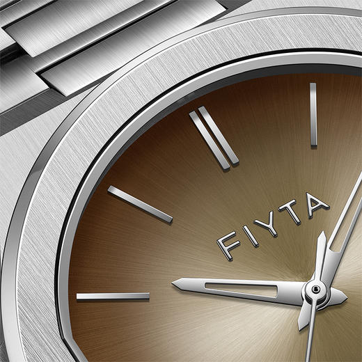 【新品】飞亚达航天系列石英男表G880021.WKW 商品图6