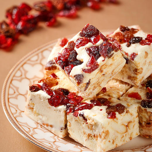 【拍一发三】悠享时酥点组合雪花酥金华酥饼组合集锦送礼自己吃 商品图2