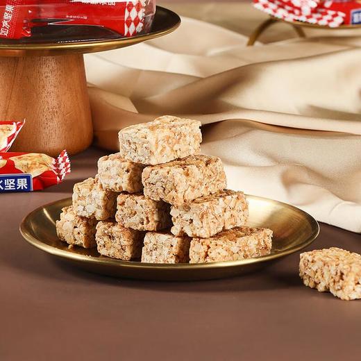 如水 椰蓉腰果酥120g/袋 商品图2