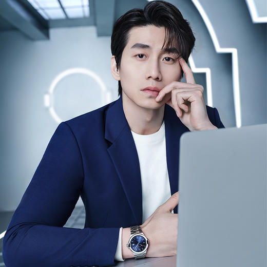 飞亚达航天系列机械男表GA856000.WLW 商品图6