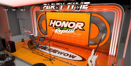 10月31开业 - 西城龙湖天街-燃BOOM超乐场 一票畅玩3500平50+项目！ 商品图4