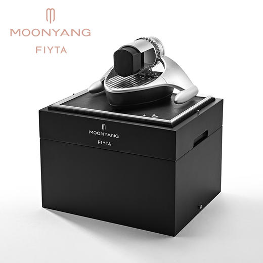 飞亚达沐杨时计“太空游艇”特别款 商品图6