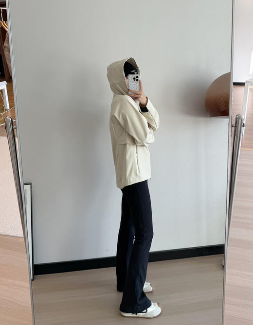 科隆软壳加绒冲锋衣102408 商品图9