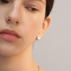 ARSIS｜流光系列 流光贝语耳钉 小号 商品缩略图4