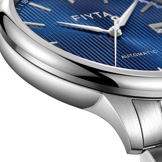 飞亚达芯动系列机械男表GA520008.WLW 商品图3