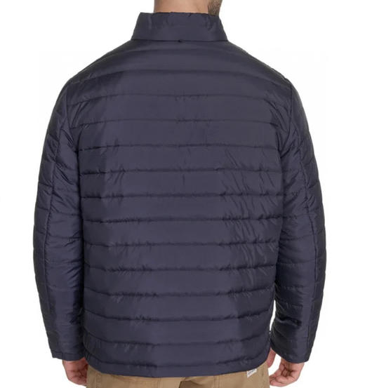 Tommy男士两件装冲锋衣来啦📣美国🇺🇸740元🉐美国直邮包税！Tommy Hilfiger 男士有内胆的冲锋衣！相当于买一送一啦，外衣和里面的棉服可以单穿，也可以一起穿哦 商品图3