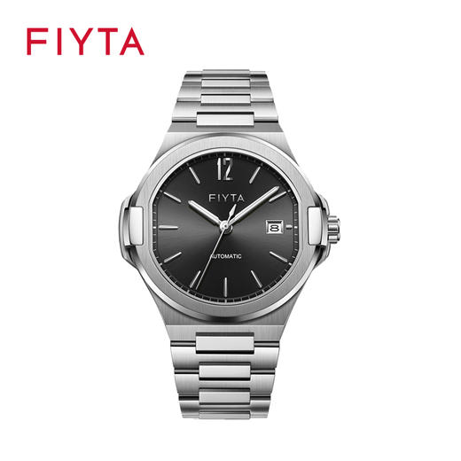 飞亚达航天系列机械男表GA856000.WHW 商品图0