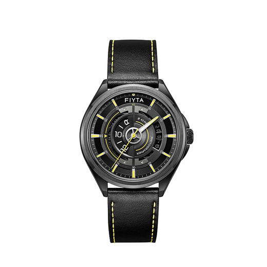 飞亚达摄影师系列男表机械表GA860023.BBB 商品图0