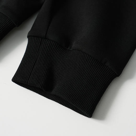 VIMAGE纬漫纪时尚通勤设计感领口上衣V2413115 商品图3