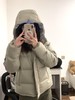 Lululemon 五格收腰羽绒服（MT） 商品缩略图11